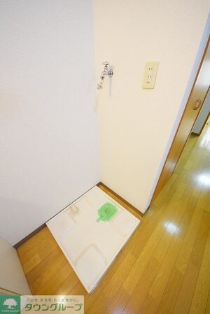 本町アンディの物件内観写真